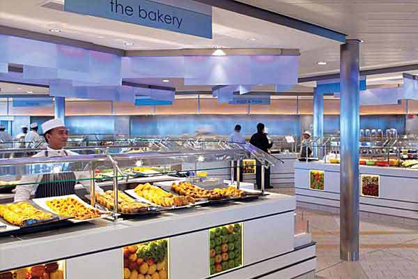 Celebrity Equinox Gallery Image